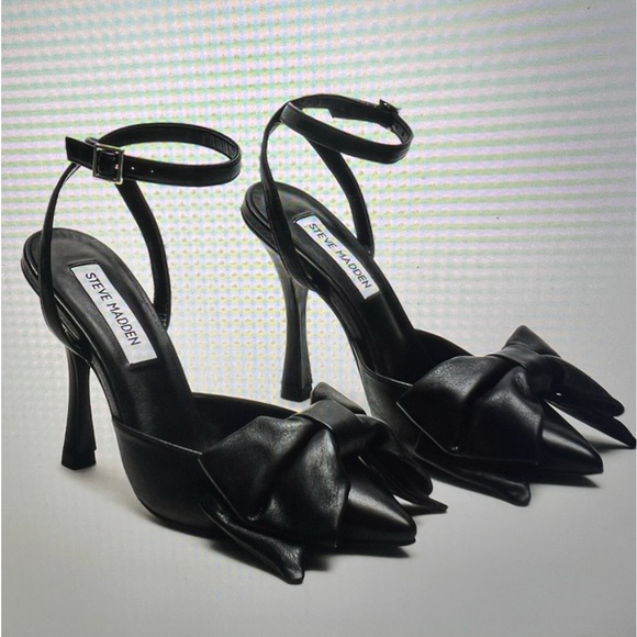 NEW Steve Madden Lovella Stilleto - Picture 1 of 3